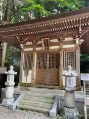 持寳院(多気不動尊)(栃木県)