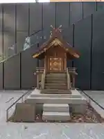 出雲大社 新宿住友ビル出張所(東京都)