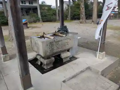 春日神社(福井県)