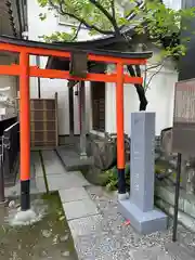 榊神社(東京都)