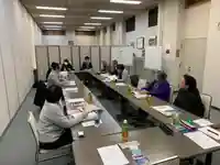 眞久寺の体験その他