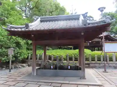 城南宮(京都府)