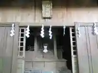 即清寺のその他建物