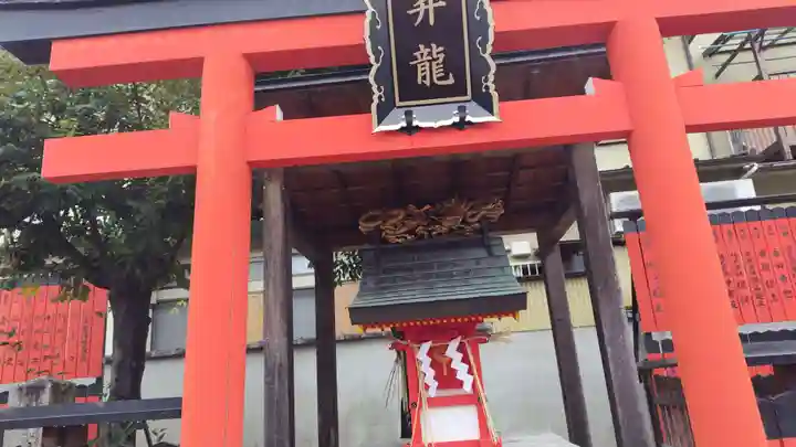 車折神社(京都府)