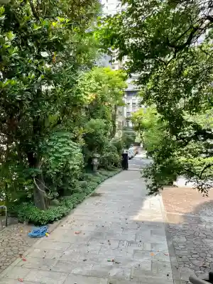 善雄寺(東京都)