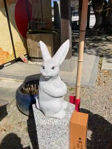 大御和神社(徳島県)