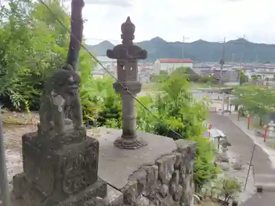 賀茂別雷神社(栃木県)