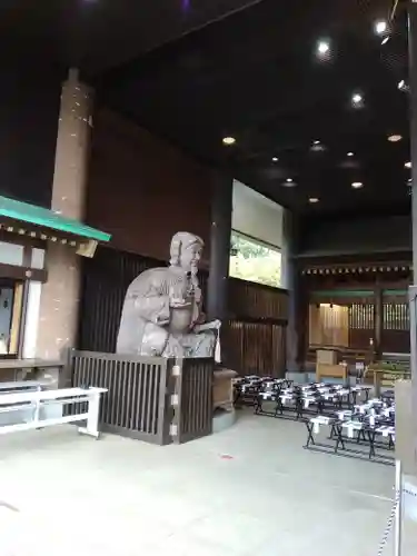 常陸国出雲大社(茨城県)