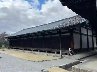 元興寺(奈良県)