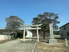 慶野八幡神社(兵庫県)