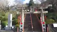 足立山妙見宮(御祖神社)(福岡県)