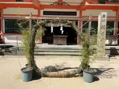 住吉神社(兵庫県)