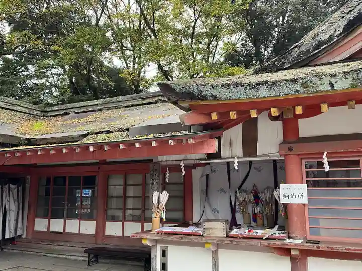 石清水八幡宮(京都府)
