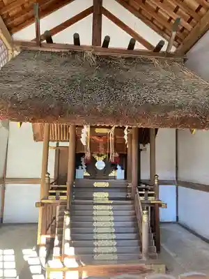 茨木神社(大阪府)