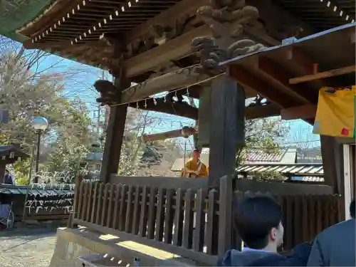 深大寺(東京都)