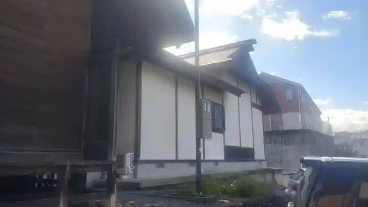 入間川大国神社(埼玉県)