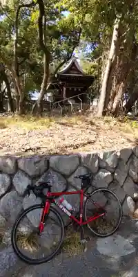 若宮神社(兵庫県)