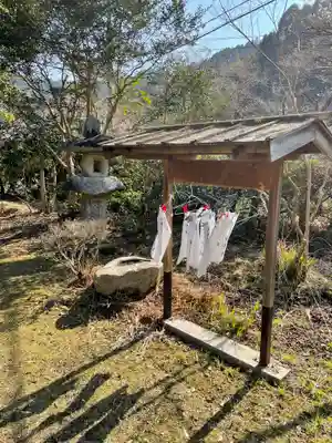 蛭子大黒社のその他建物