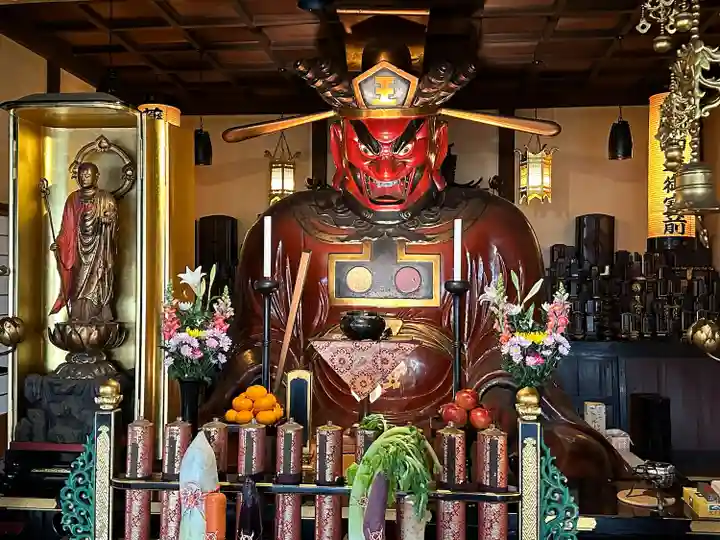 善養寺(東京都)