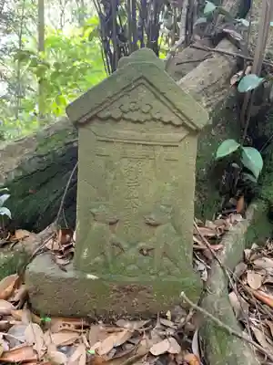 正一位八幡神社(千葉県)