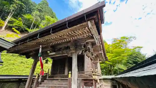 多治神社(京都府)