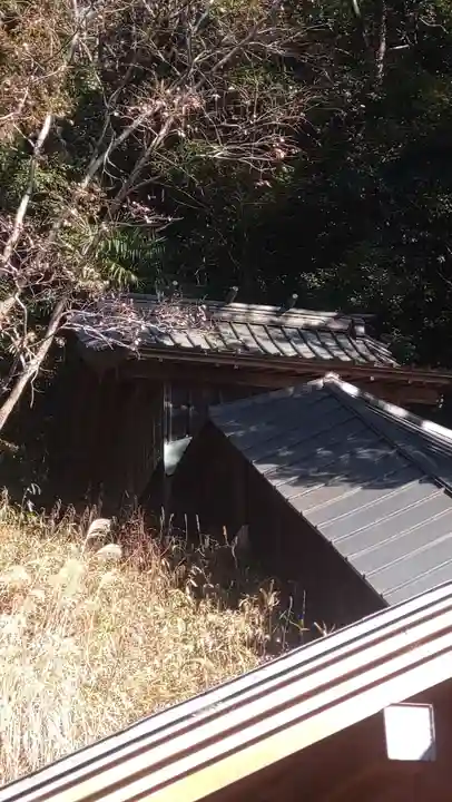 十二所神社(大子町大子)(茨城県)
