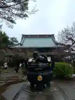 豪徳寺(東京都)
