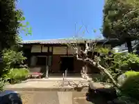 密蔵院(東京都)