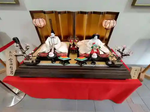 石切劔箭神社(大阪府)