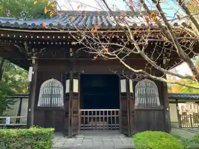 金地院のその他建物