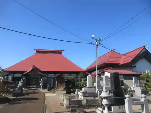 竜言寺(山形県)