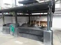 了徳寺のその他建物