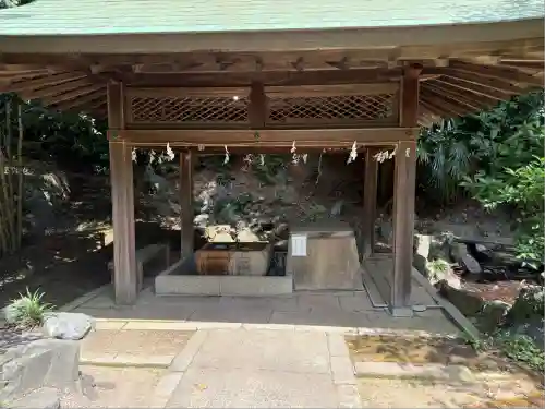 金崎宮(福井県)