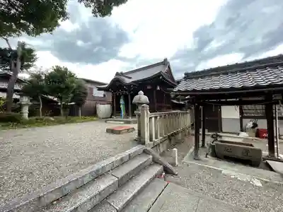 能登川神社(滋賀県)