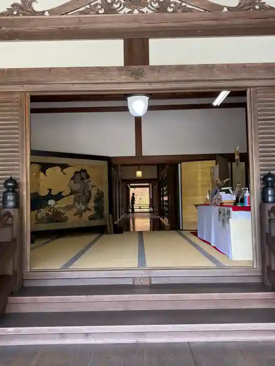 長谷寺(奈良県)