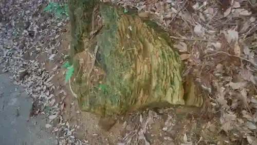 巌島神社(茨城県)