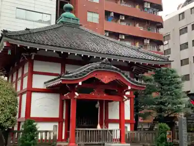 太宗寺の末社・摂社