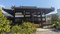 日體寺(京都府)