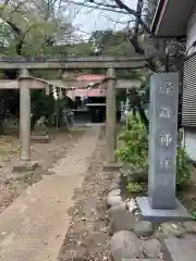 瀧蔵神社(千葉県)