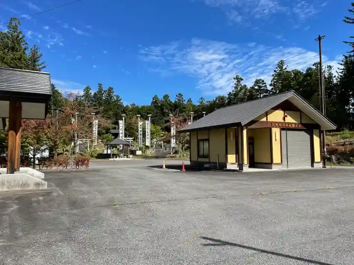 西川神社群(栃木県)