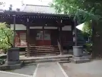 正徳寺(東京都)