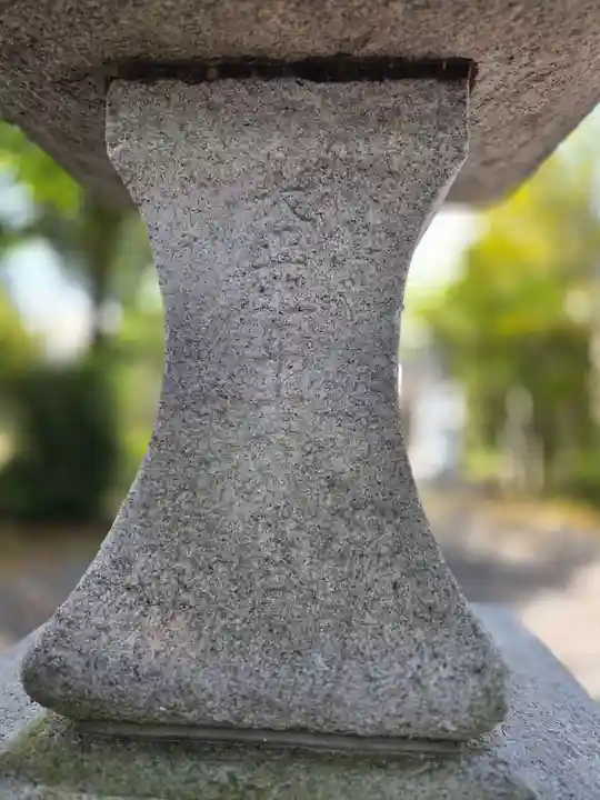 金山神社(福島県)