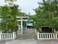小名浜諏訪神社 ~海の鎮守様~のその他建物
