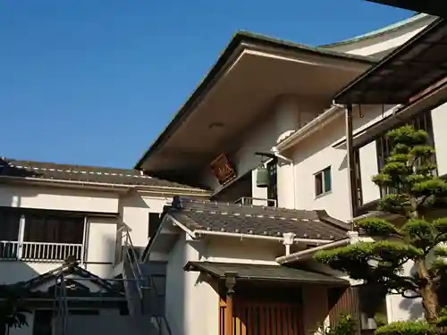 常照寺のその他建物