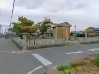 神明社(福前)のその他建物