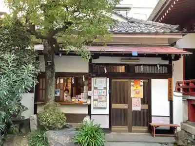 秋葉神社のその他建物