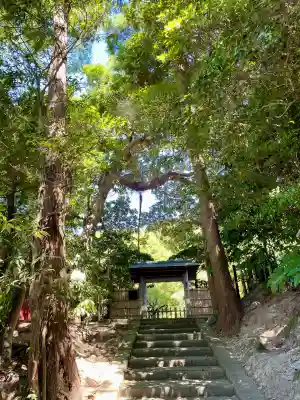富陽庵(神奈川県)