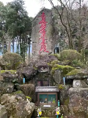 本佛寺別院　法華原のその他建物