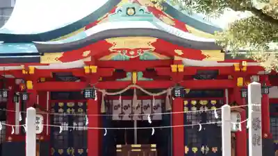 御霊神社(大阪府)