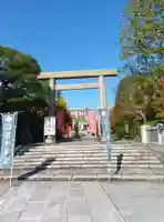 石濱神社(東京都)